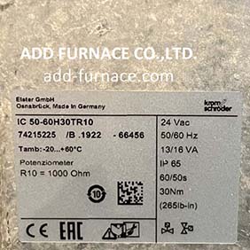 IC 50-60H30TR10